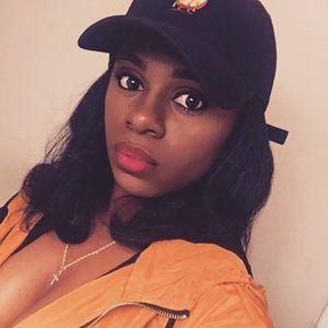 Meet your Posher, Nadia